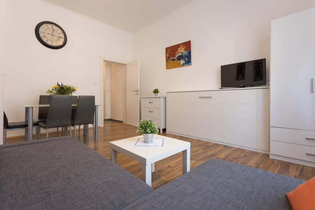 16 C&J'S Apartment Vienna Luaran gambar
